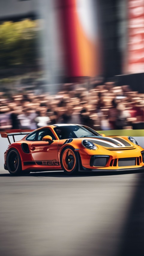 Porsche 911 Tagwall gtag xyz8