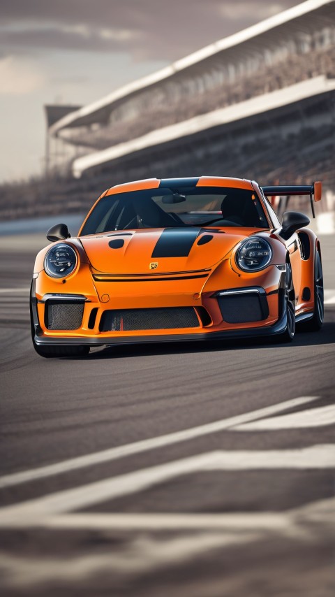 Porsche 911 Tagwall gtag xyz3