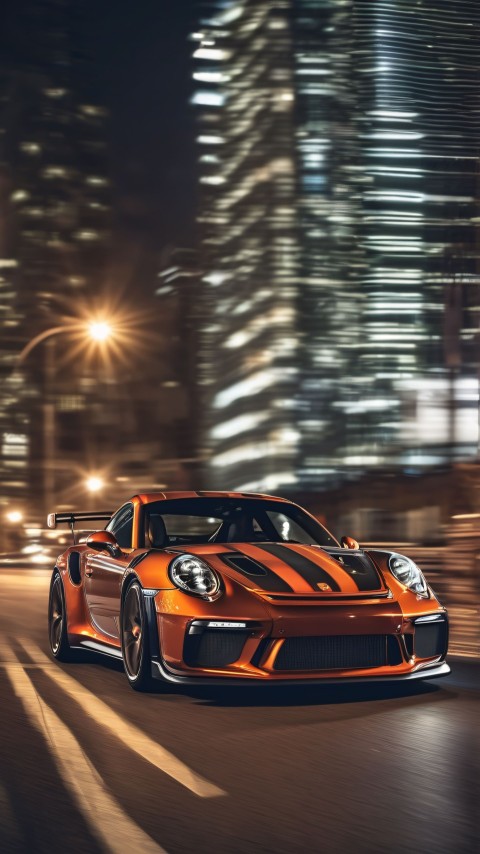 Porsche 911 Tagwall gtag xyz14