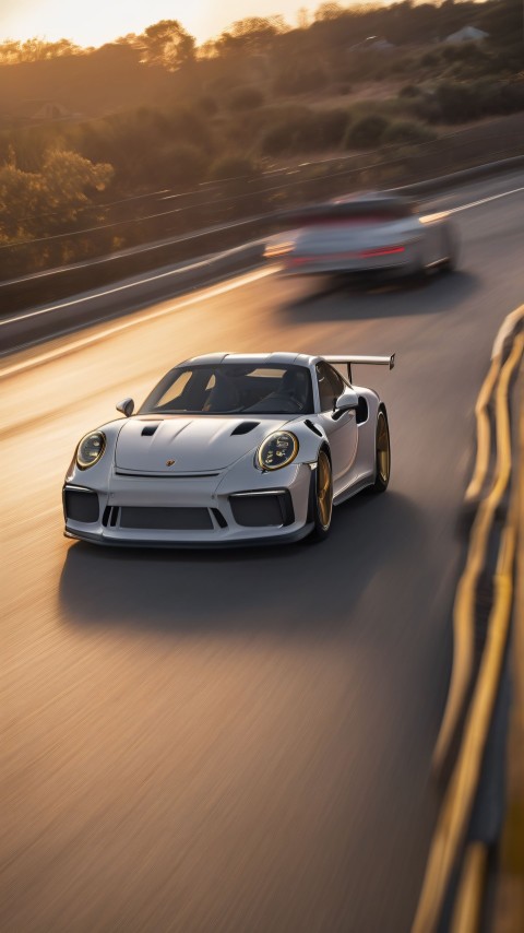 Porsche 911 Tagwall gtag xyz11