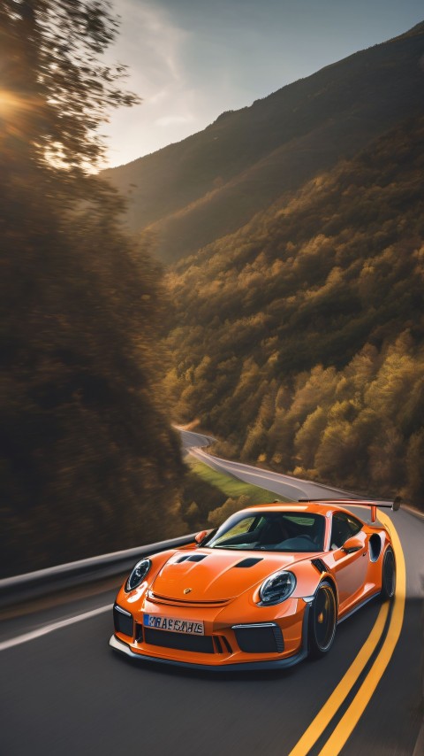 Porsche 911 Tagwall gtag xyz15